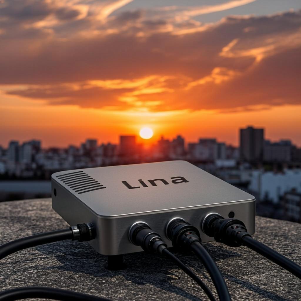 Repetidores GPON